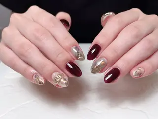 ネイル ewt miniのマツエク・マツパデザイン