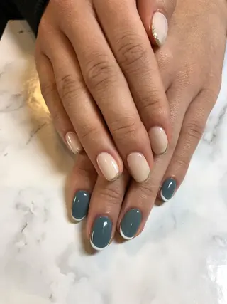 ネイル nail salon Titaleeのネイルデザイン
