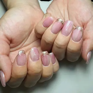 ネイル Maks 大迫のネイルデザイン