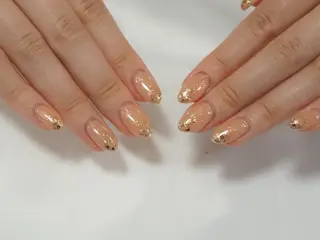 ネイル Amore Nのネイルデザイン