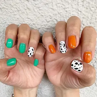 ネイル Petit maisonのネイルデザイン