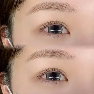 マツエク・マツパ nanami .｡◦♡のマツエク・マツパデザイン