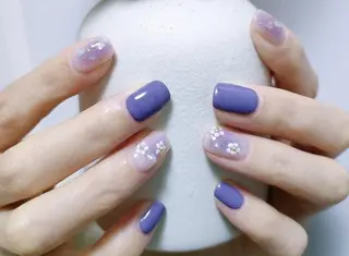 ネイル Cute beauty2のマツエク・マツパデザイン