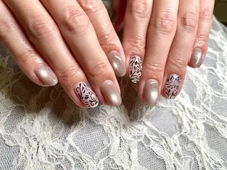 ネイル Latour onagiのネイルデザイン