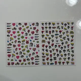 ネイル chiya nailsのネイルデザイン