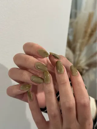 ネイル manami vi2のネイルデザイン