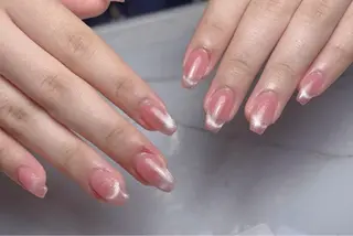 ネイル 林 Yunaのネイルデザイン