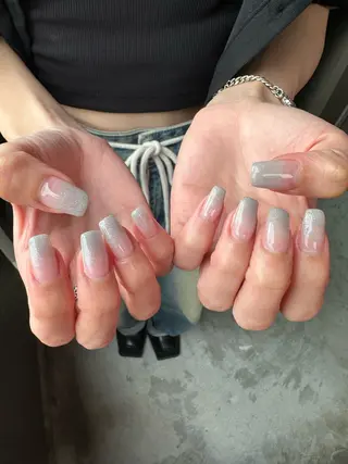 ネイル ネイリスト EMIのネイルデザイン