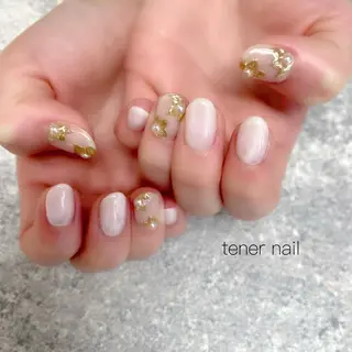 ネイル テネルネイル tener nailのネイルデザイン