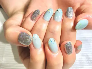 ネイル TRAM-nail moriizumiのネイルデザイン