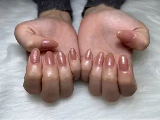 ネイル LIAN NAIL (mizuki)のネイルデザイン