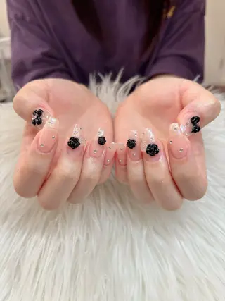 ネイル The Nail エミのネイルデザイン