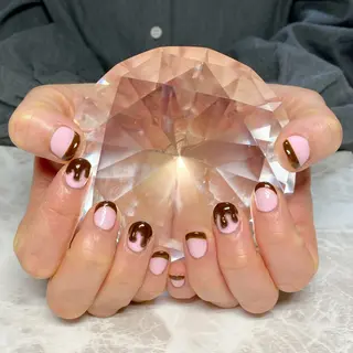 ネイル ゆぴねいる yupinailのネイルデザイン