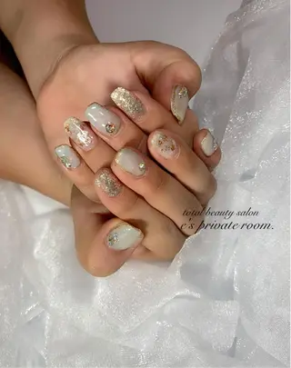 ネイル LAVISH nail salonのネイルデザイン