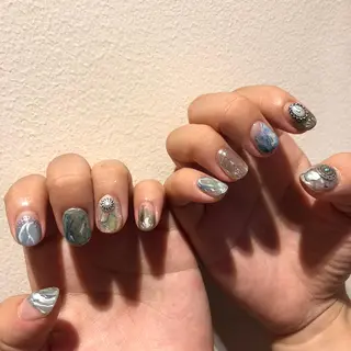 ネイル Chipieee Tokyoのその他イメージ