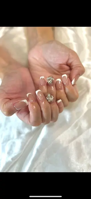 ネイル Kakuno Saoriのネイルデザイン