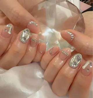 ネイル kouca  nail所属・コウ カnail💅のネイルデザイン