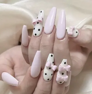 ネイル The Nail💗 Ayaseのネイルデザイン
