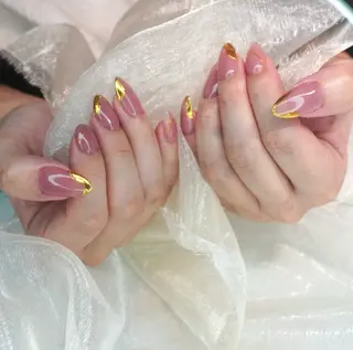 ネイル amabile nailのネイルデザイン