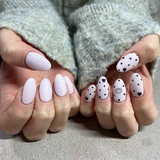 ネイル clocln / Suzukaのネイルデザイン