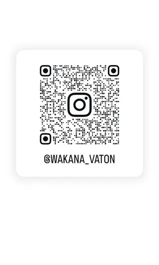 長谷 若奈のヘアスタイル