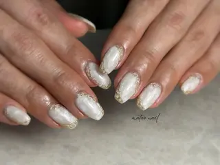 ネイル matao nailの眉毛・アイブロウイメージ