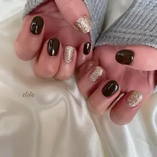 ネイル Rio 𓍼のネイルデザイン