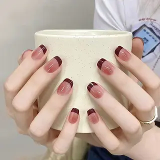 ネイル FJ ネイルサロンのネイルデザイン