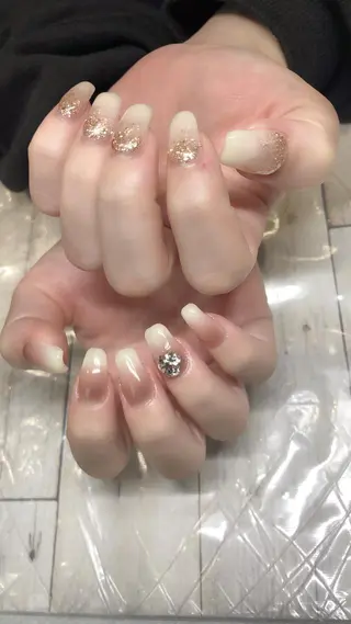 ネイル ✨アン ミユ✨のネイルデザイン