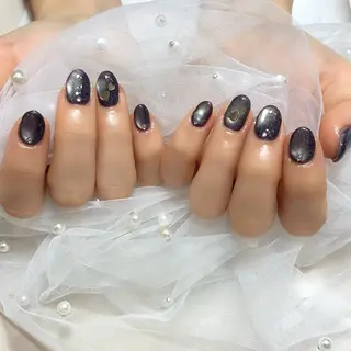 ネイル nailsalon hoinailのネイルデザイン