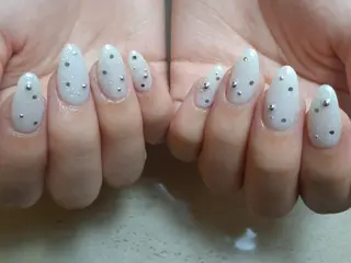 ネイル 本町/北浜peTiT saori🌼のネイルデザイン