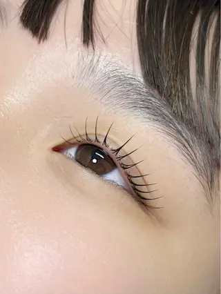 マツエク・マツパ 垢抜け眉WAX専門 ちゅるんまつげ|鎌倉の眉毛・アイブロウイメージ