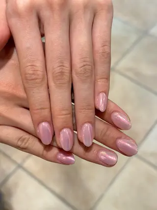 ネイル She 川崎 KIRYOのネイルデザイン