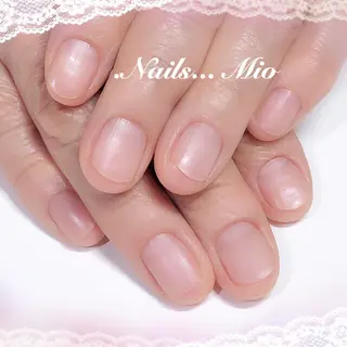 ネイル .Nails Mio 赤羽西ネイルサロンのネイルデザイン