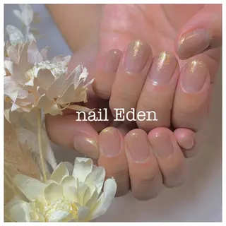 ネイル Eden　private nail saron所属・Eden ♾️のネイルデザイン