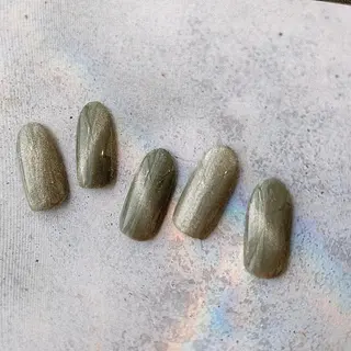 ネイル Ecle SAYAKAの眉毛・アイブロウイメージ