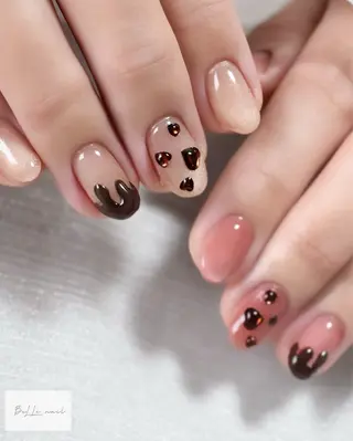 ネイル BeLLe nailのネイルデザイン