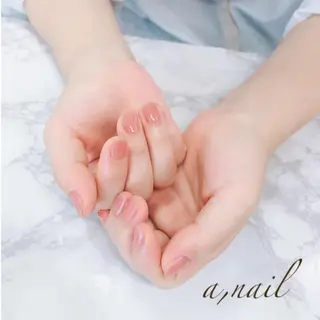 ネイル ネイルサロン エーネイルのネイルデザイン