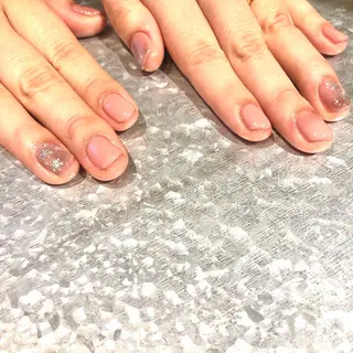 ネイル TRAM-nail moriizumiのネイルデザイン