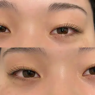 マツエク・マツパ 💛🌼こんどう ひなた🐥⸒のヘアスタイル