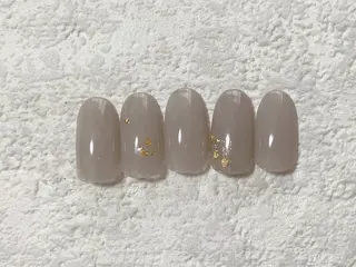ネイル kiki nail たまプラーザのネイルデザイン