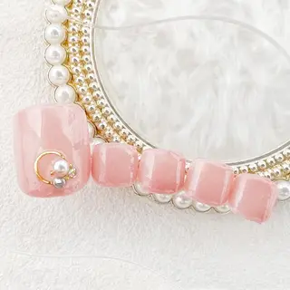 ネイル rouse nail RISATOのネイルデザイン