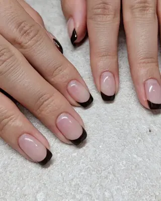 ネイル FIKA 折戸のネイルデザイン