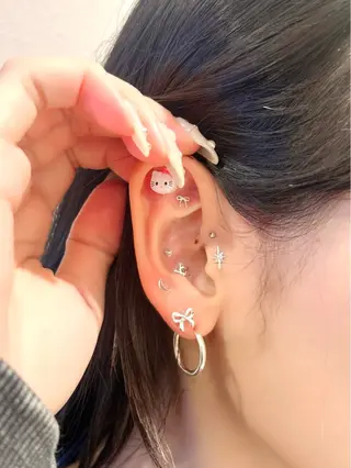 💘LeCheris s.渋谷店💘の眉毛・アイブロウイメージ