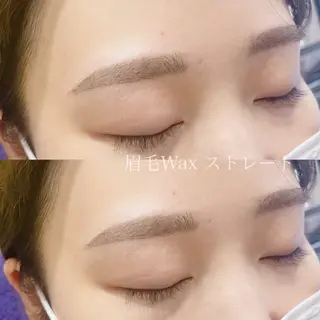 アイブロウ SEALA 高石の眉毛・アイブロウイメージ
