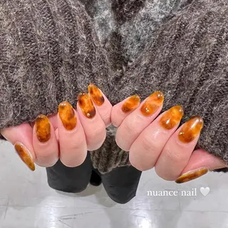 ネイル PLATINUM   DOLL【プラチナムドール】所属・ひろこ eyelist🎀のマツエク・マツパデザイン