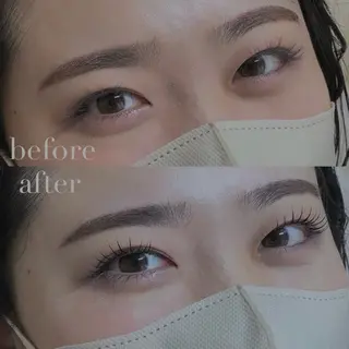 マツエク・マツパ 副島 なつのネイルデザイン