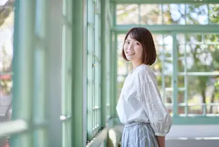 セミロング 髪質改善・髪エステ RaQのヘアスタイル