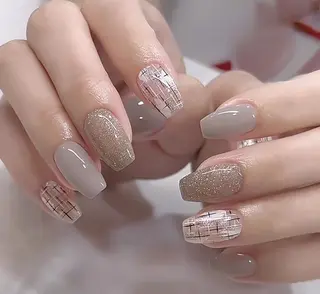 ネイル べ にのネイルデザイン