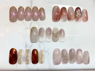 ネイル eyelash サンクチュアリ 横浜のマツエク・マツパデザイン